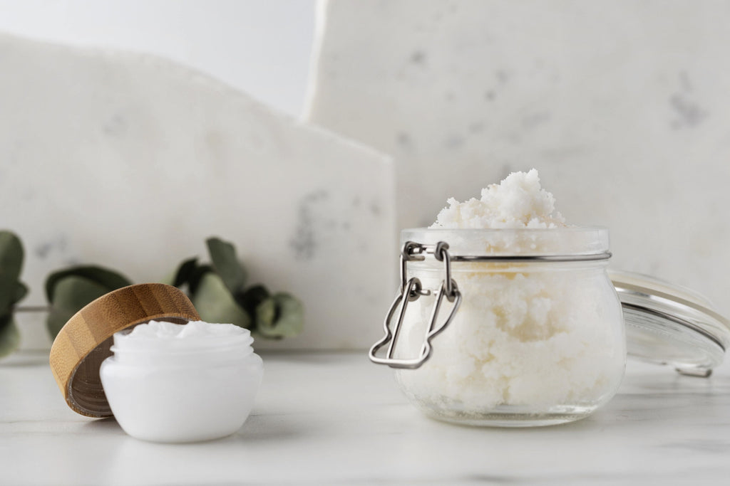 Is Whipped Shea Butter Good For The Skin & Hair?