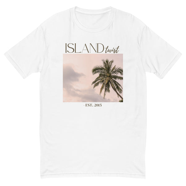 Havana Unisex Short Sleeve T-Shirt-IslandTwistShop