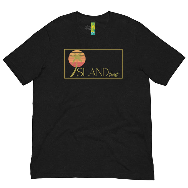 Baha Unisex T-Shirt-IslandTwistShop